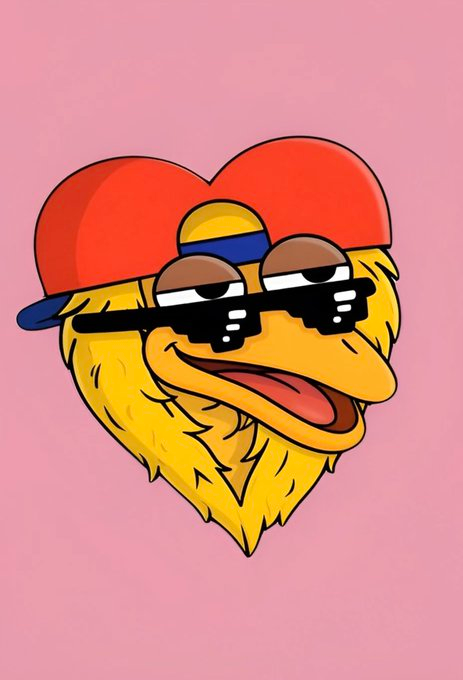 MonadBullsTV's tweet photo. $BIRDDOG on https://t.co/QixDYO1zvo
send his love
#Monad #nadfun #BIRDDOG #memecoin https://t.co/Zlum8yM7m8