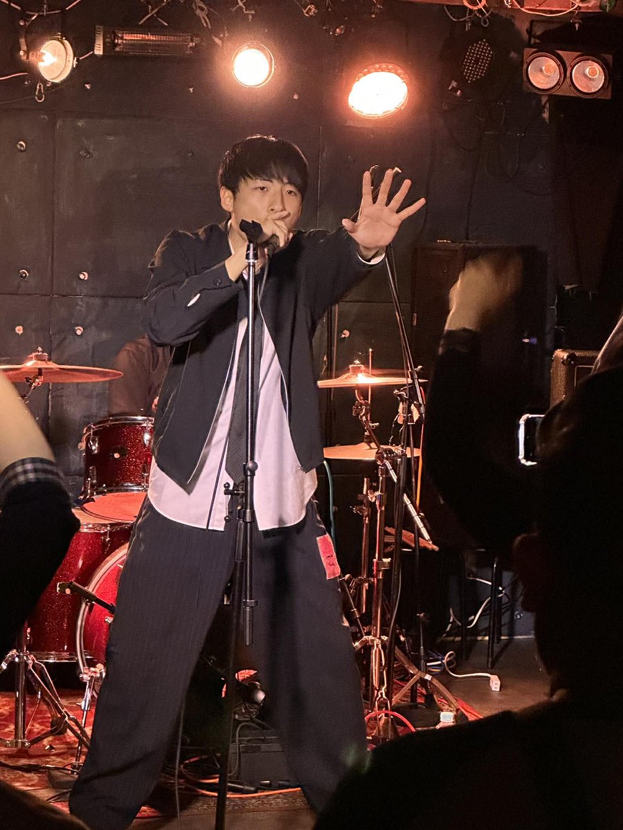 MTJ_Shizuoka's tweet image. 2026.04.26 
静岡騒弦  

Walkers a Go Go !!

youth

#youth 
#WaGG