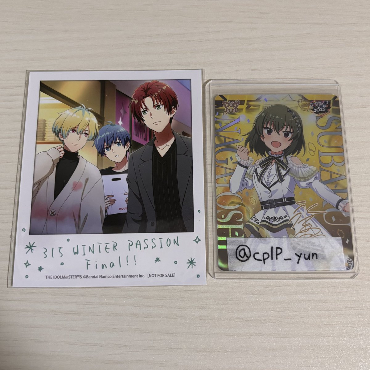 ゆん tweet media