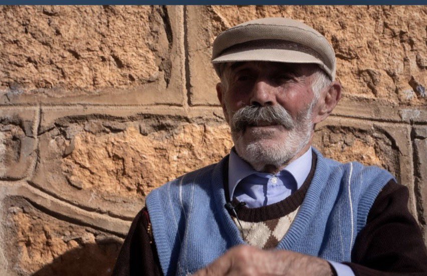 Rastî Haber tweet media