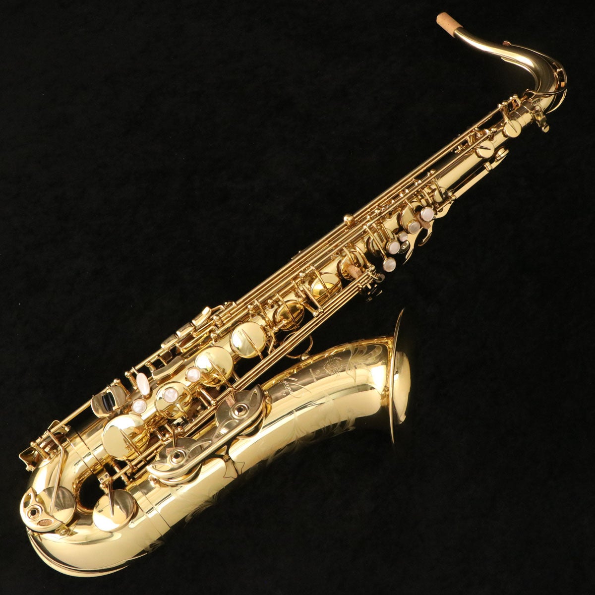 中古】#SELMER セルマー / Tenor Reference54 リファレンス54 テナー