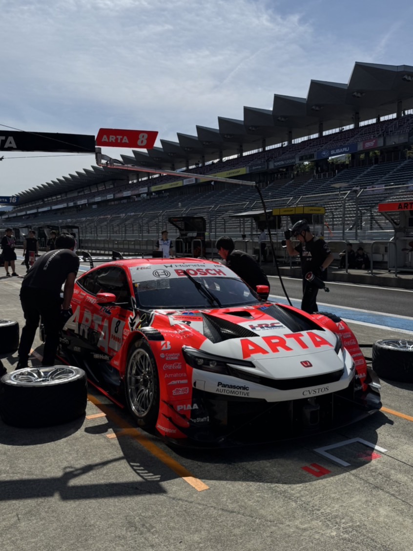 POTENZA_SUPERGT tweet media