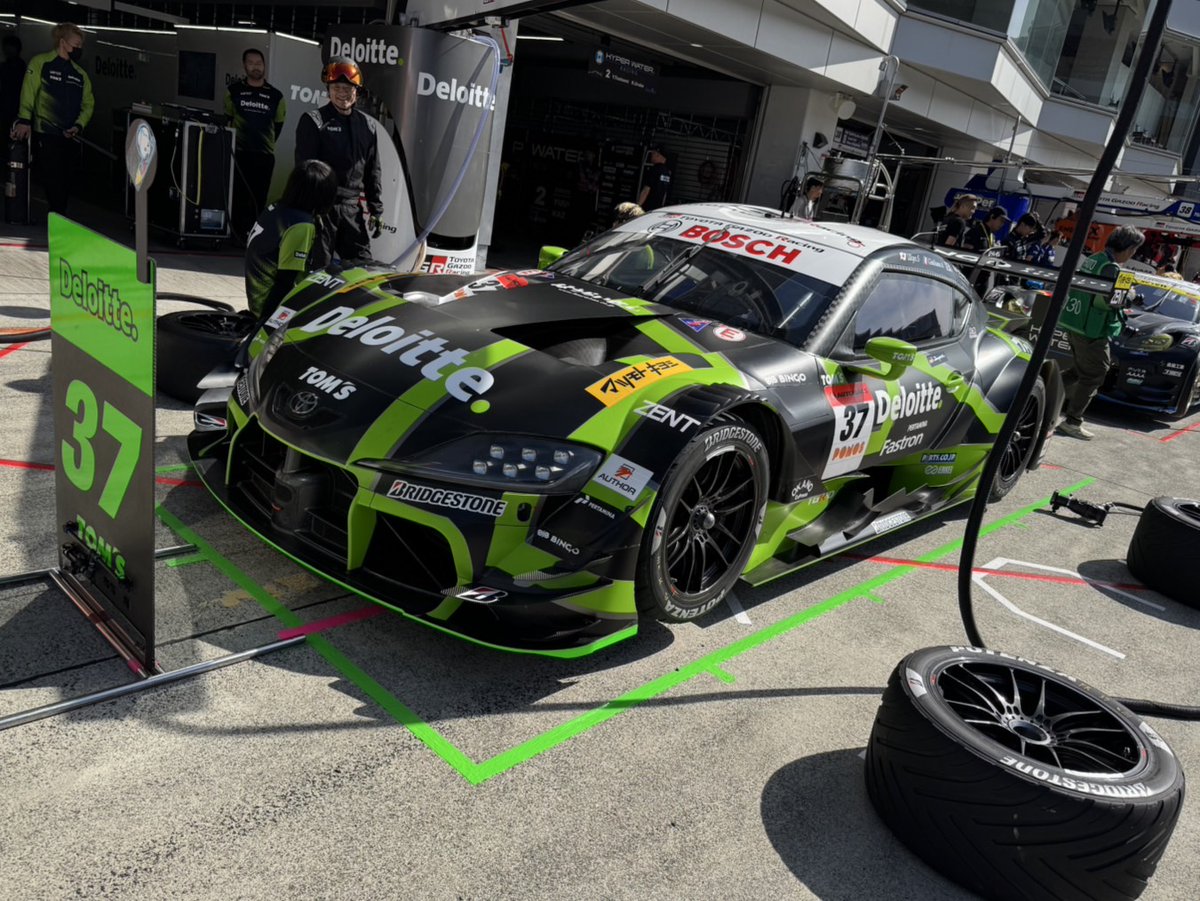 POTENZA_SUPERGT tweet media