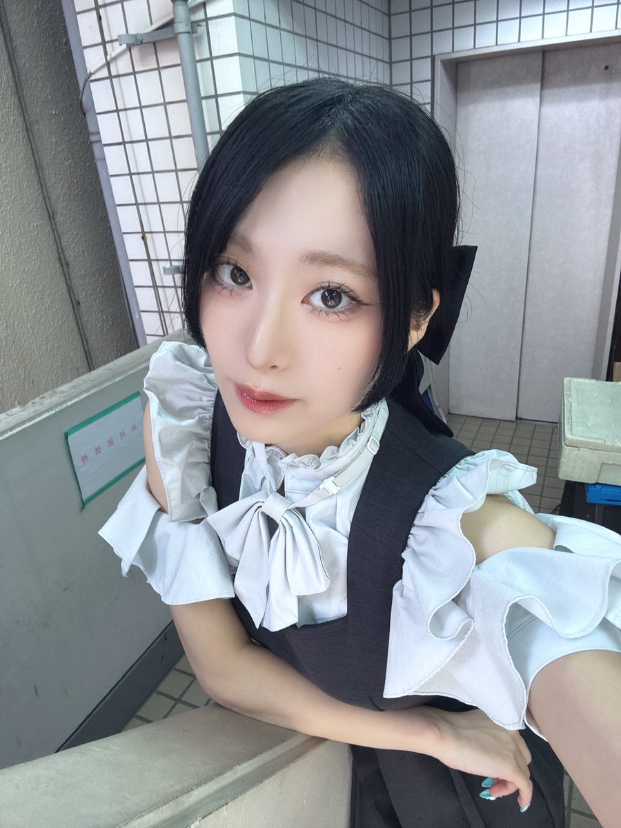 戀愛くん tweet media