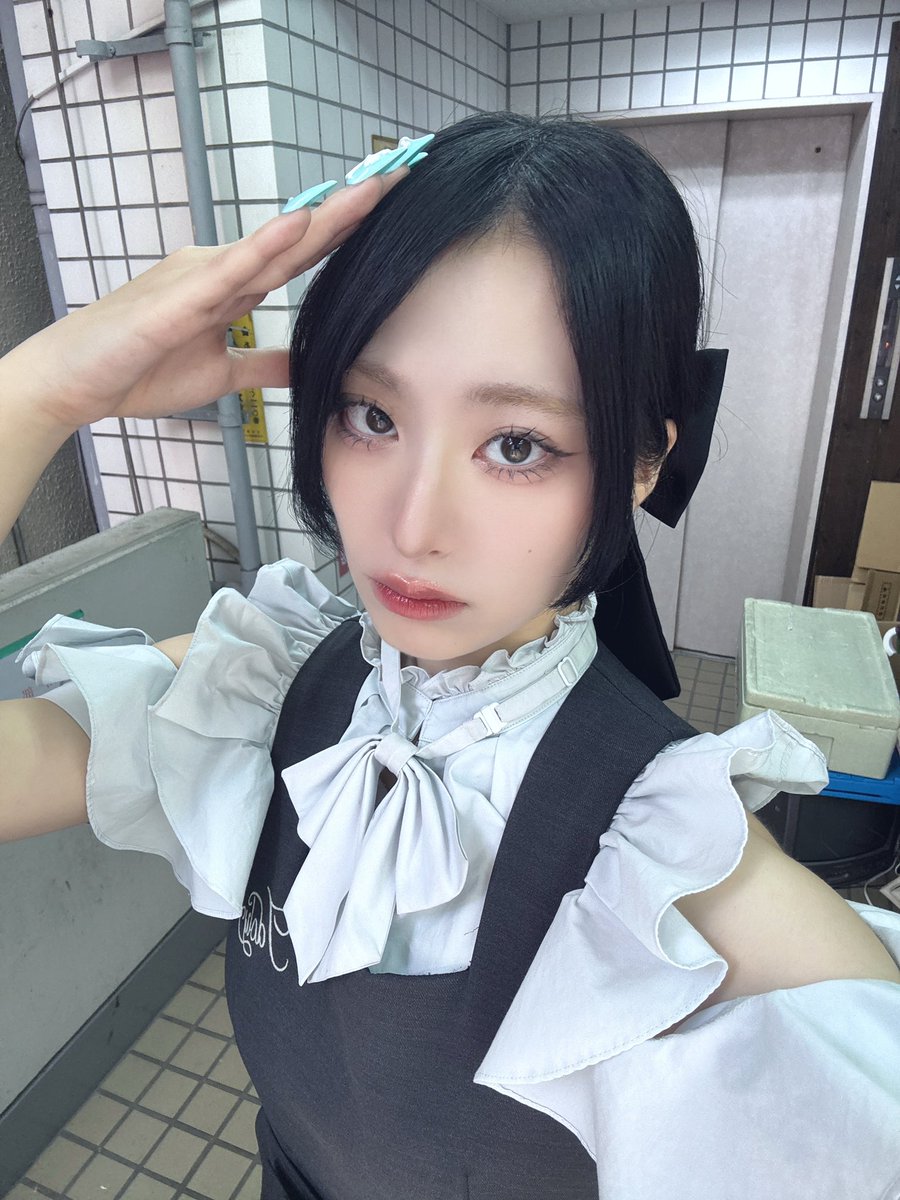 戀愛くん tweet media