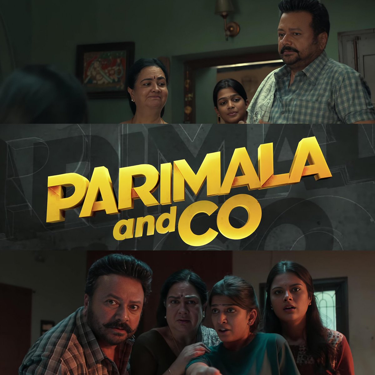 team_jfec's tweet photo. That Epic Combo Is Back !! 😍🎬

Jayaram × Urvashi....!! 🛐🔥

Pandiraj Padam 🎥

Parimala &amp; Co ❤️

#Jayaram #Urvashi #Pandiraaj #Parimala&amp;co https://t.co/MQVcPHj8os