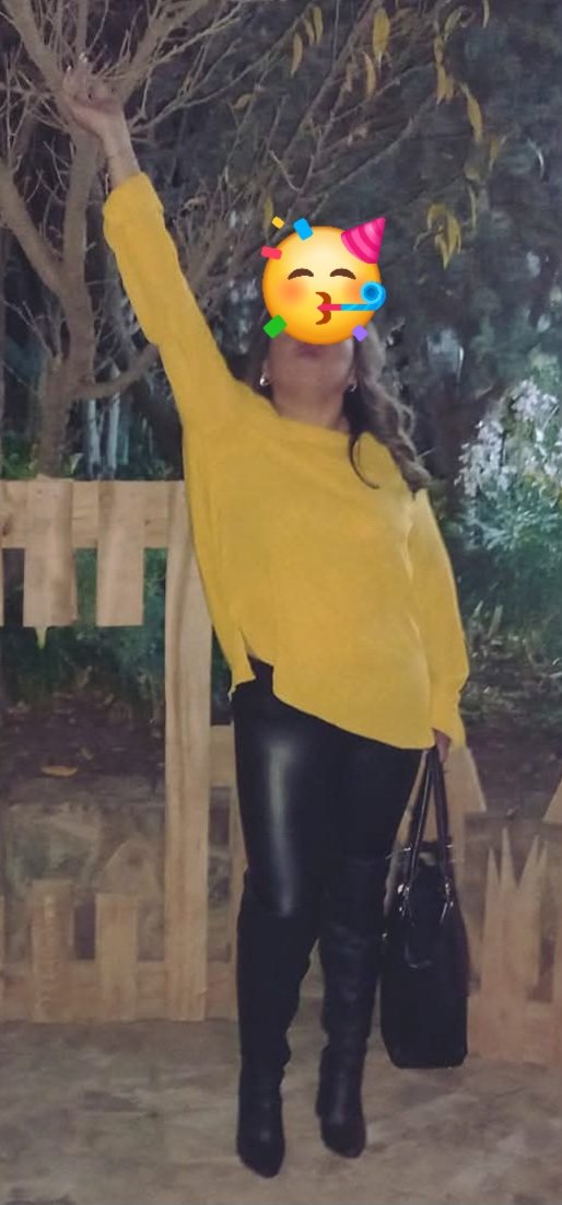 ParejaSwLaPaz2018 tweet media