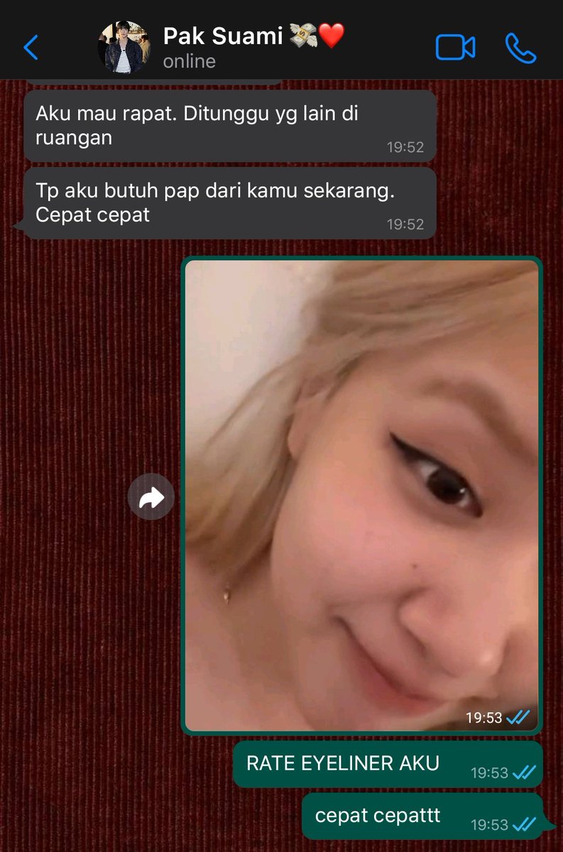 하이 📌 (@lovepeachiess) / Posts / X