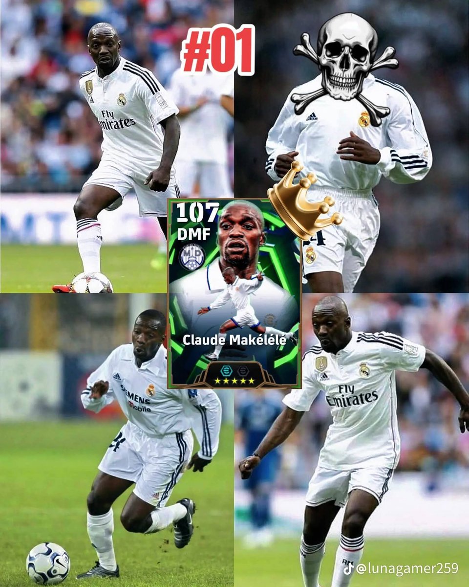 leminhd63461190's tweet image. 🎯🎯🎲🎯🎲Top 10 players who are best at orchestrating attacks when in possession and distributing the ball. 🥌🗨✨️🥏✨️🛷🎰💦🪆💦🪆🏅🪆🏐🪆🏐🎰🗨🥌🎮🏓🏓🎰🎋💯🏅🎮🏅🎮⚾️⚾️⚾️⚾️ #gaming 
✈️✈️✈️✈️✈️ #fypシ
⚽️⚽️⚽️⚽️⚽️ #komani
🎯🎯🎯🎯#efootball
🏆🏆🏆🏆 #efootballtraditional