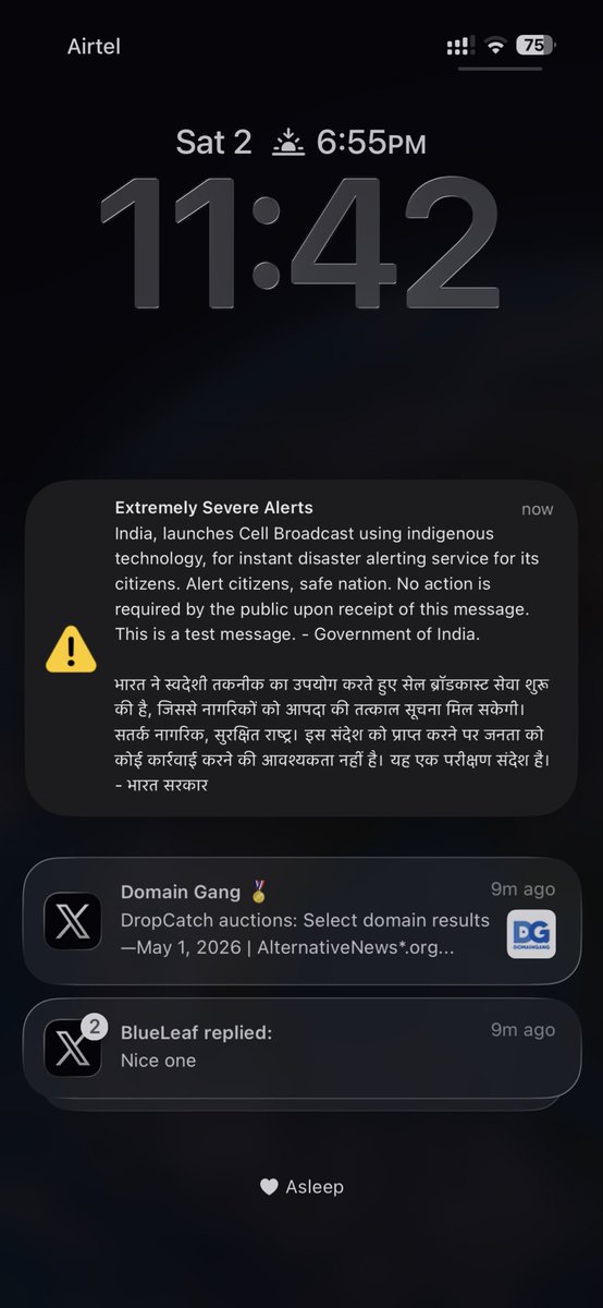 Amit Gupta tweet media