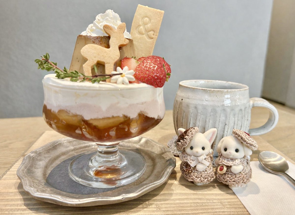 kokuma🐻🌿 tweet media