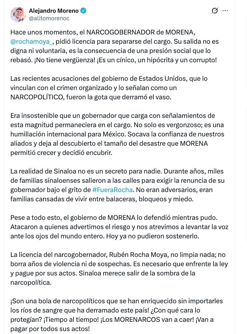 Azucena Uresti tweet media