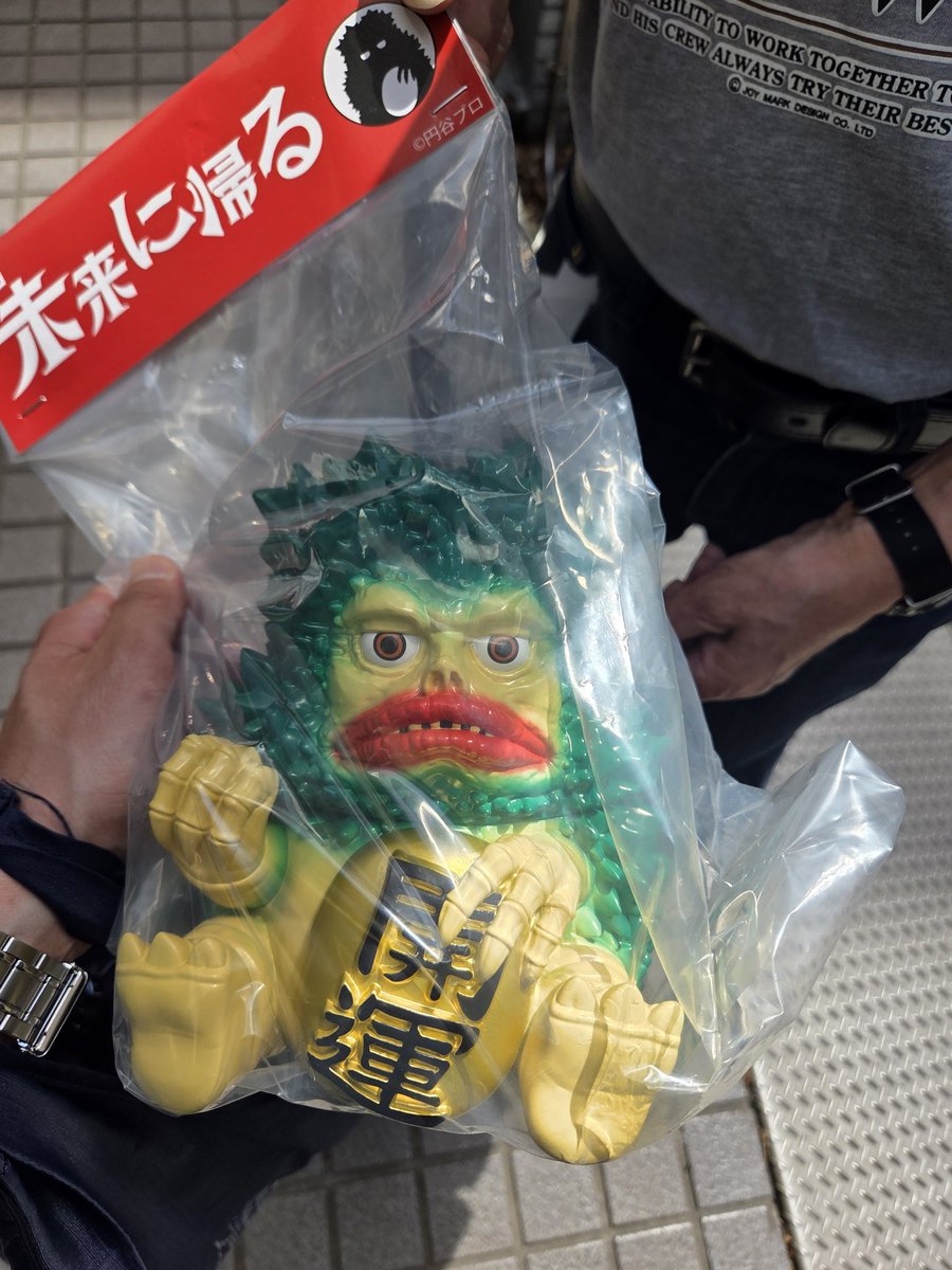 未来に帰る (@RetroFutureJP) / Posts / X