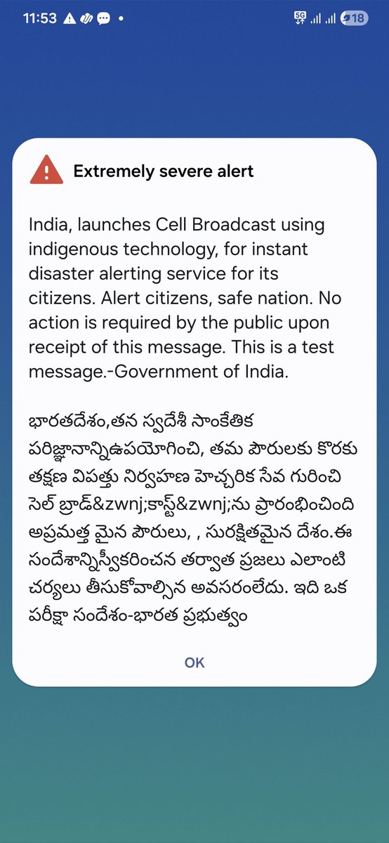 Mayur Kasale🇮🇳 tweet media