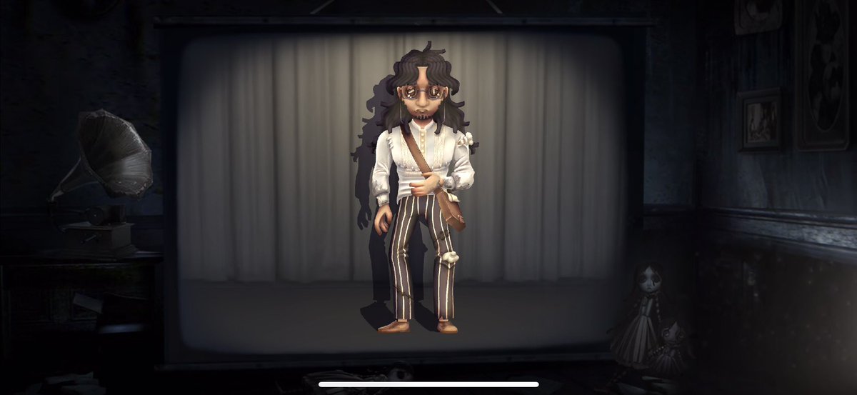𝕄𝕒𝕣𝕚𝕦𝕤 ℝ𝕚𝕫𝕒𝕝 || IDV OC SPRING EVENT tweet media