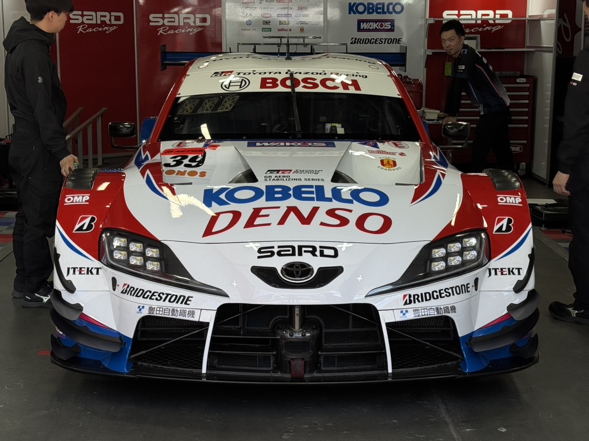 POTENZA_SUPERGT tweet media