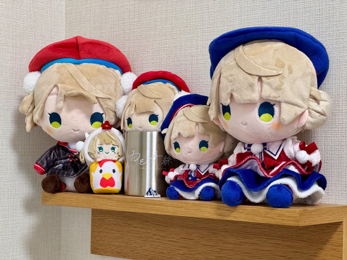 柿ふらい tweet media