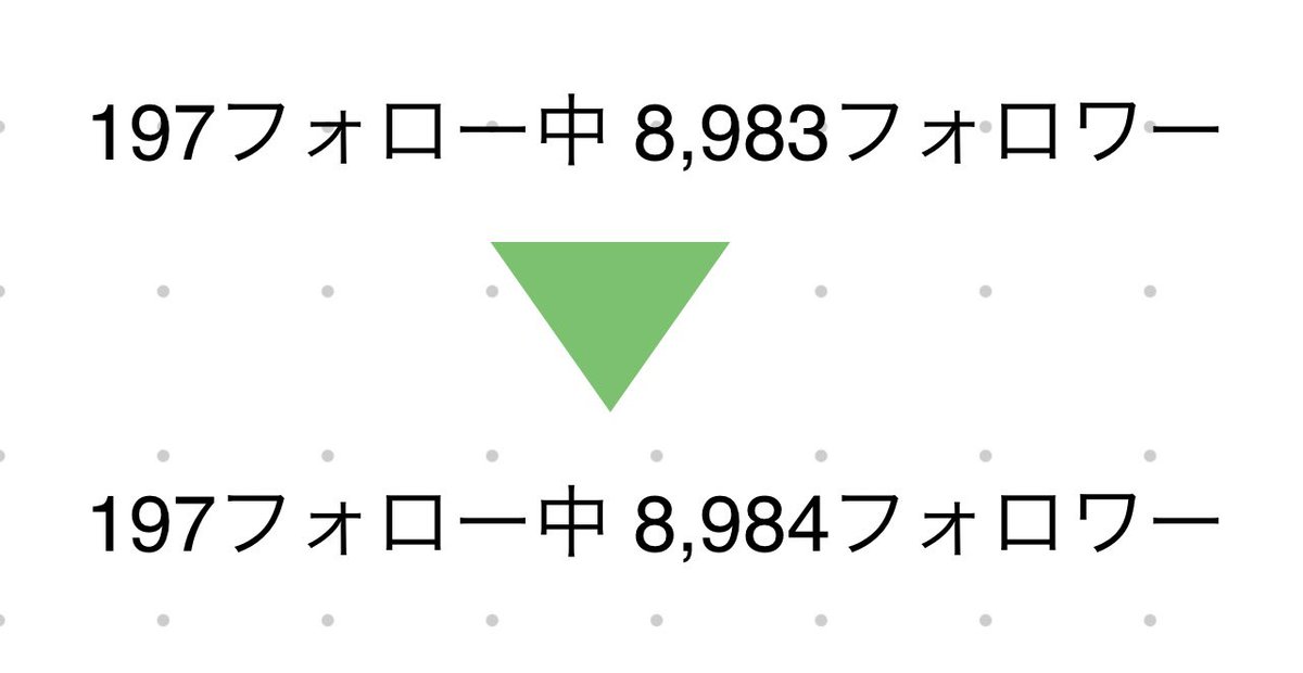 こうし tweet media