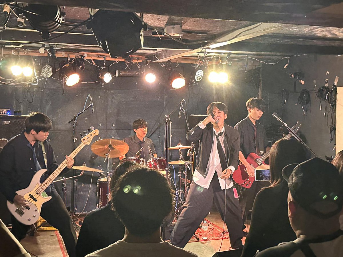 MTJ_Shizuoka's tweet image. 2026.04.26 
静岡騒弦  

Walkers a Go Go !!

youth

#youth 
#WaGG