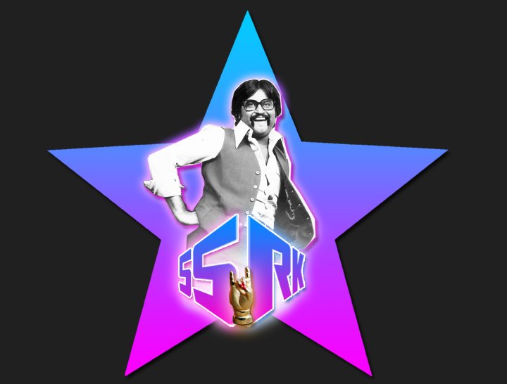 vijayandrewsj's tweet photo. Unreleased 80s Style Logos!!
#SSRK #50YearsofRajinism https://t.co/4vcDmTTd1i