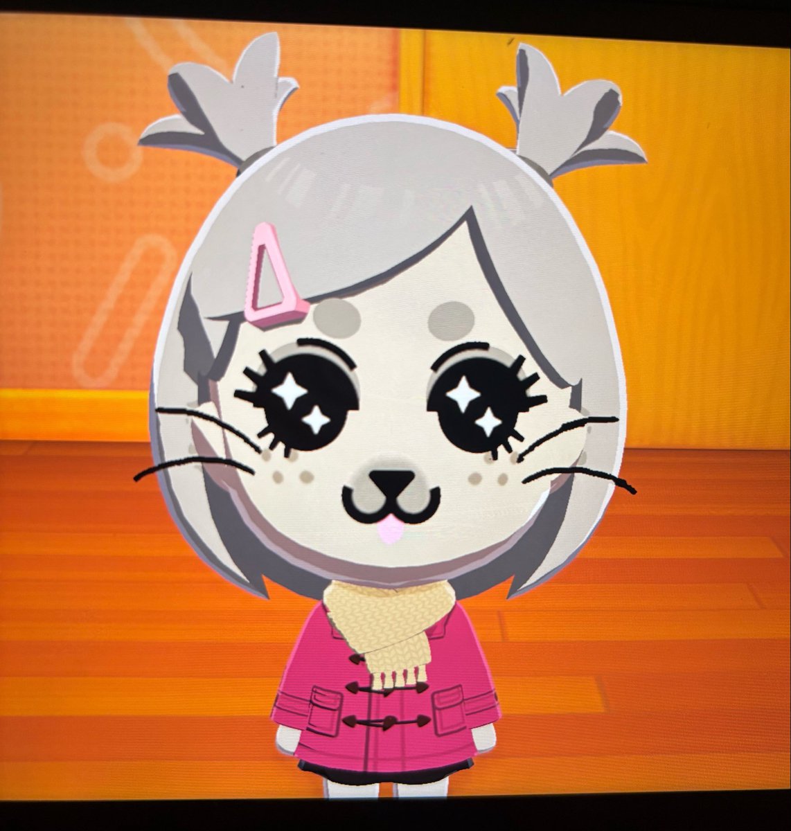 seallie 🦭💨 【SEAL VTUBER】 tweet media