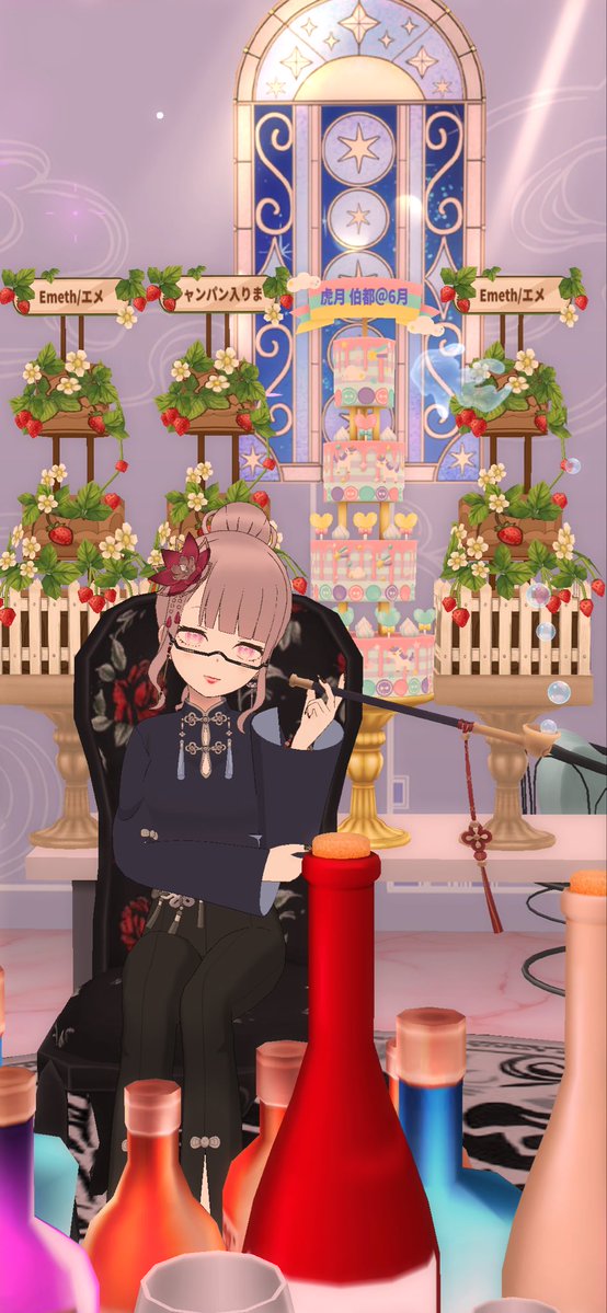 夢遊病 tweet media