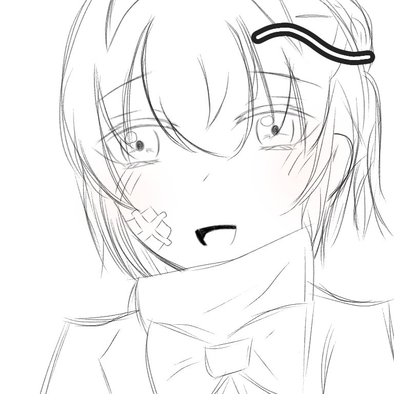 りり。 tweet media