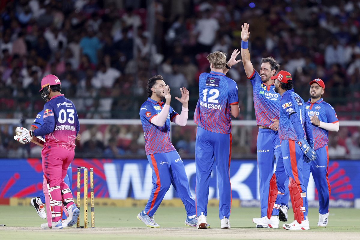 Axar Patel tweet media