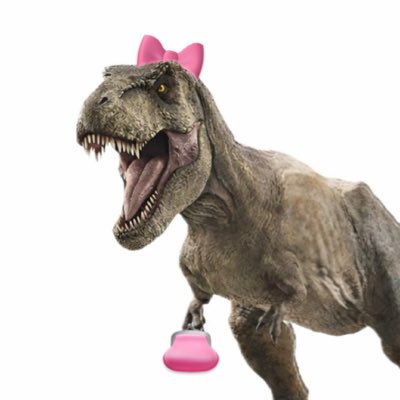 dinoincrisis's tweet image. #NewProfilePic many of you are assuming me a male species. i’m rexy.