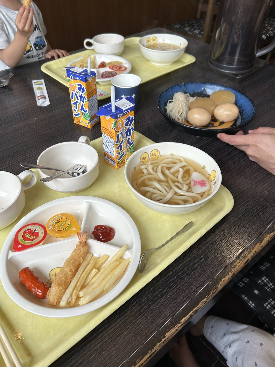 虹ママ🌈✨40代二児の母🌸✨ tweet media