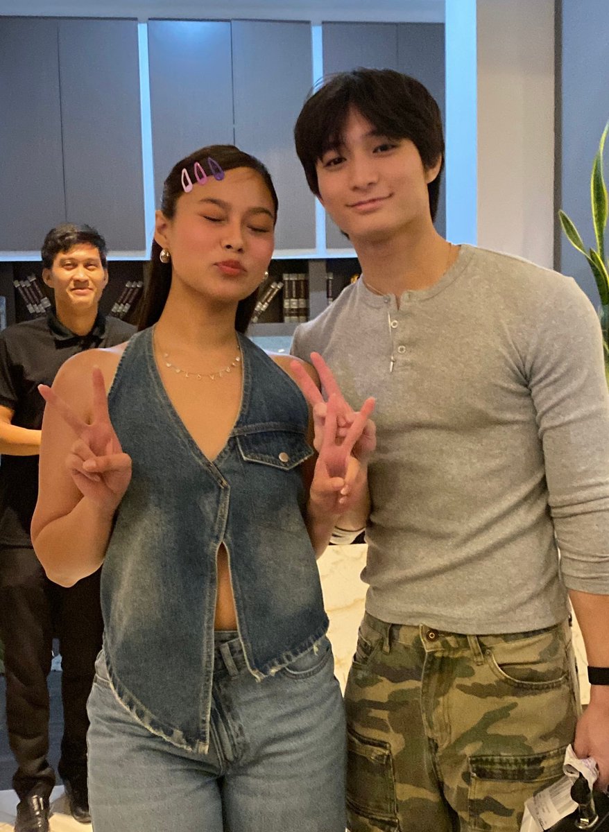 NINANGS OF LELQUIN tweet media