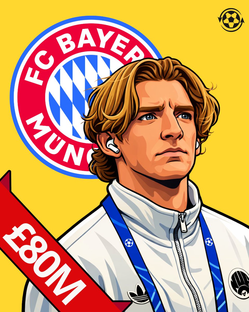 Transfer News Live tweet media