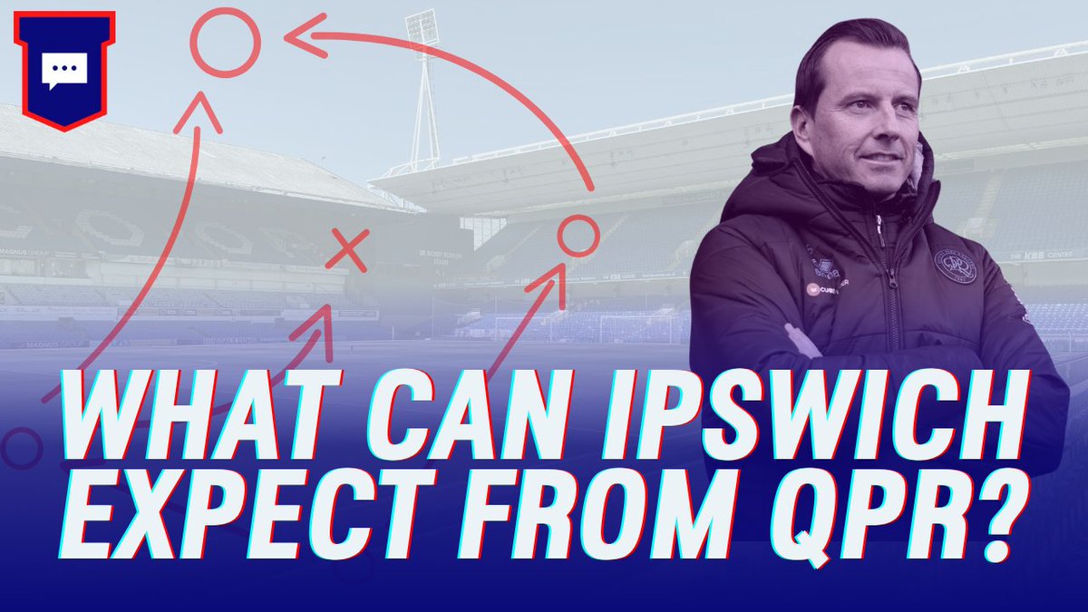 Blue Monday: An Ipswich Town Podcast tweet media