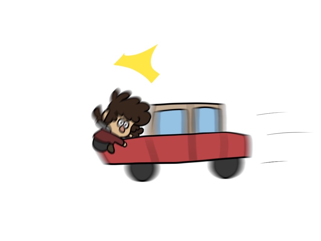 RobinJay404's tweet image. Stan-bean with a pull-back toy Stanmobile :3
#GravityFalls #StanleyPines