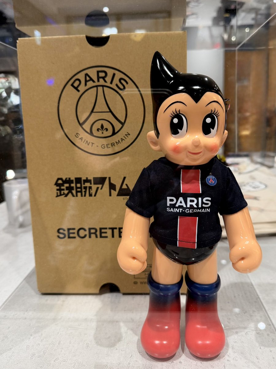 Mathieu 🇯🇵 tweet media