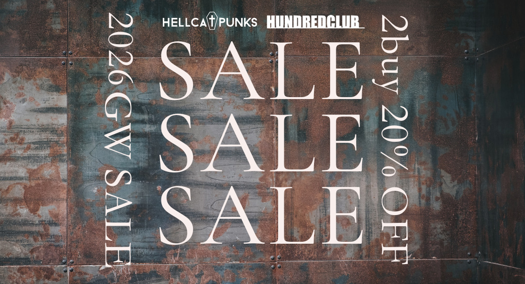 HELLCATPUNKS tweet media