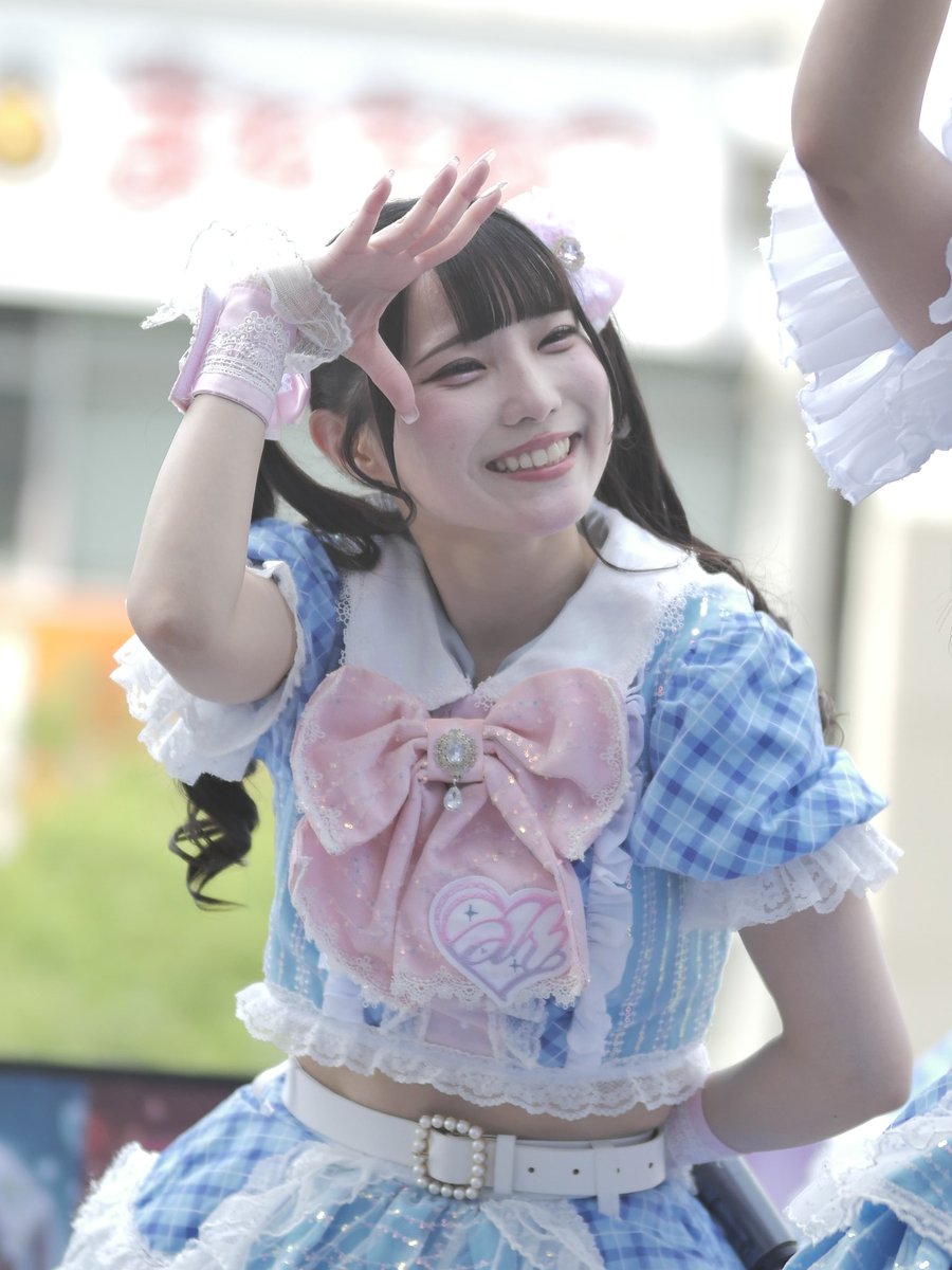 2026/05/02
FaveZone
inヨドバシ梅田2階

#anemoreel
#小鳥あいり(<a href="/anemoreel_airi/">小鳥あいり@anemoreel</a>)