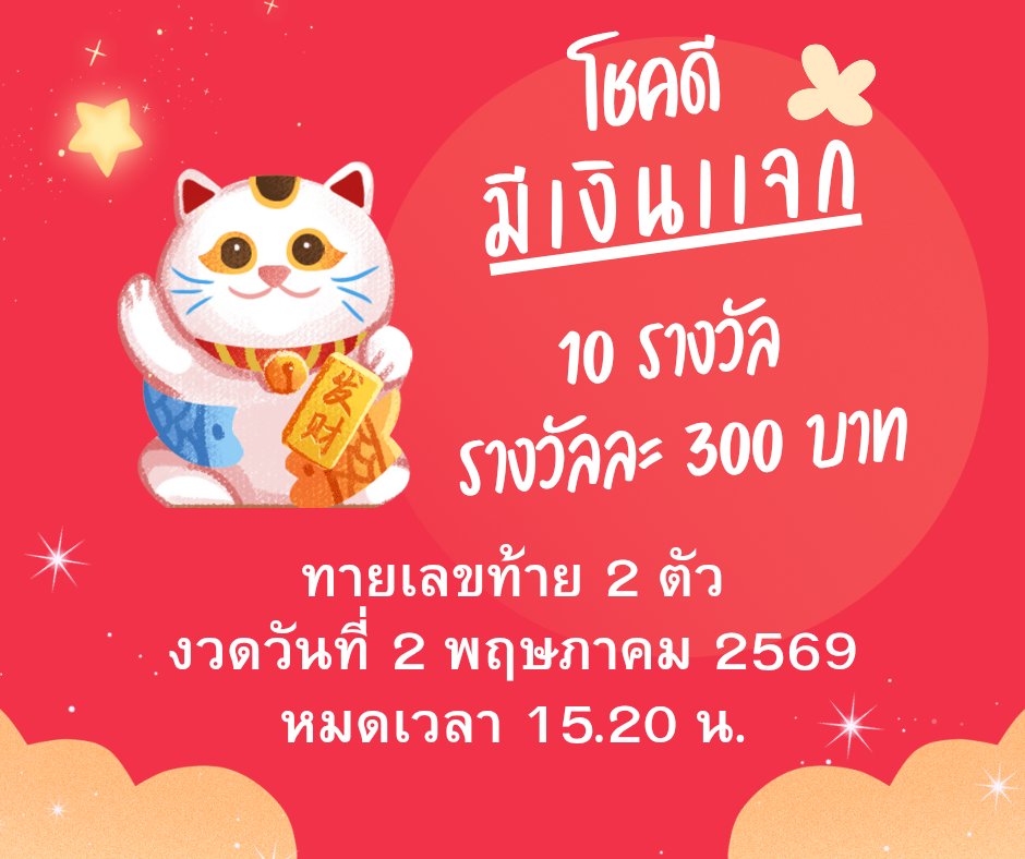 คุณนายร่ำรวย tweet media