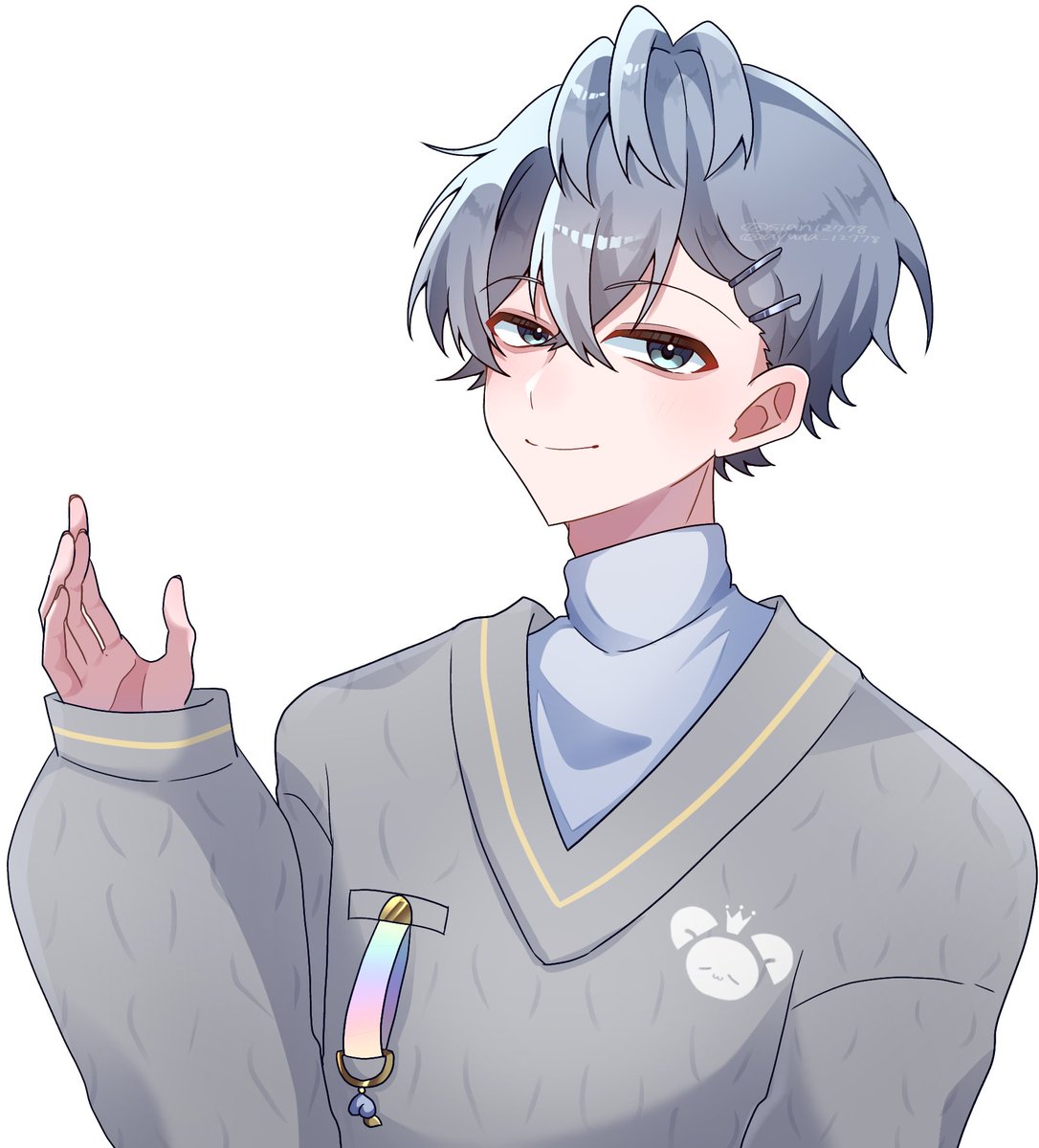 しあん🫧🍑 tweet media