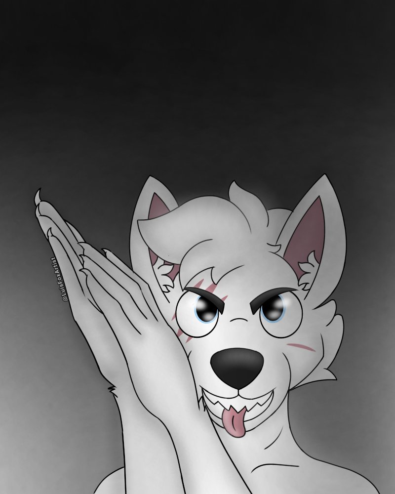 🔞LuisFoxArt🔞/🐺🔞Nsfw🔞🦊/Vzla Free 🇻🇪 tweet media