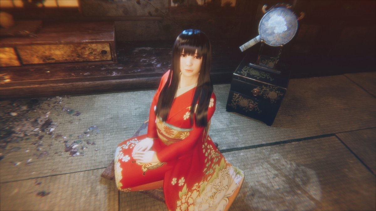 ImpactGame_es's tweet image. 💎 IMPORTACIÓN A LA VENTA 💎

Recomendación de madrugada: dejarte llevar por el terror de una aventura ambientada en el Japón de los años 80... descubrir la verdad (si te atreves) de #HollowCoccon en tu #Switch por 34,90€. 

A LA VENTA: impactgame.es/producto/hollo…