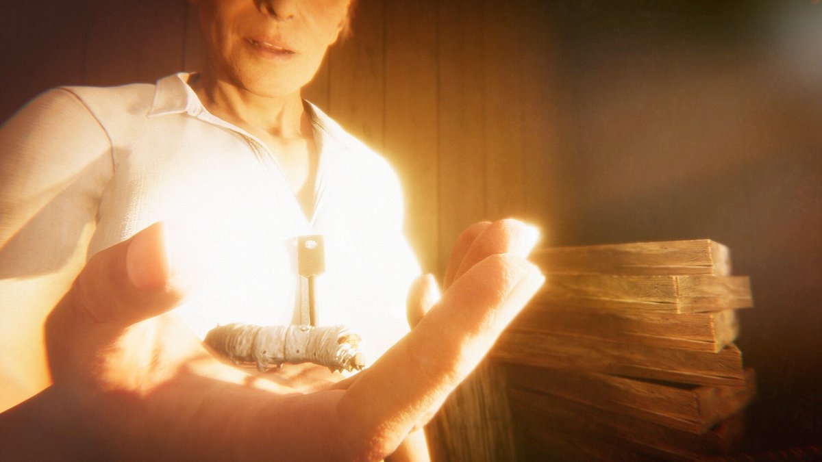 ImpactGame_es's tweet image. 💎 IMPORTACIÓN A LA VENTA 💎

Recomendación de madrugada: dejarte llevar por el terror de una aventura ambientada en el Japón de los años 80... descubrir la verdad (si te atreves) de #HollowCoccon en tu #Switch por 34,90€. 

A LA VENTA: impactgame.es/producto/hollo…