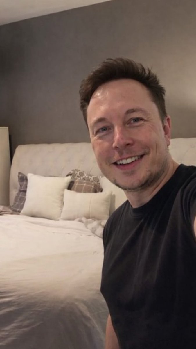 Elon🚀🌍🇺🇸 tweet media