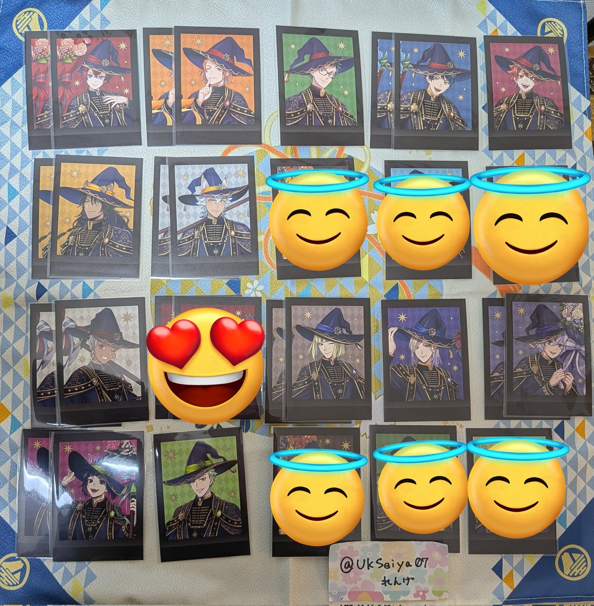 れんげ プロカ読んでね tweet media