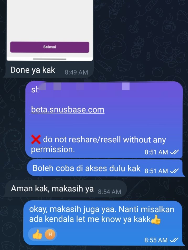 Putra. tweet media