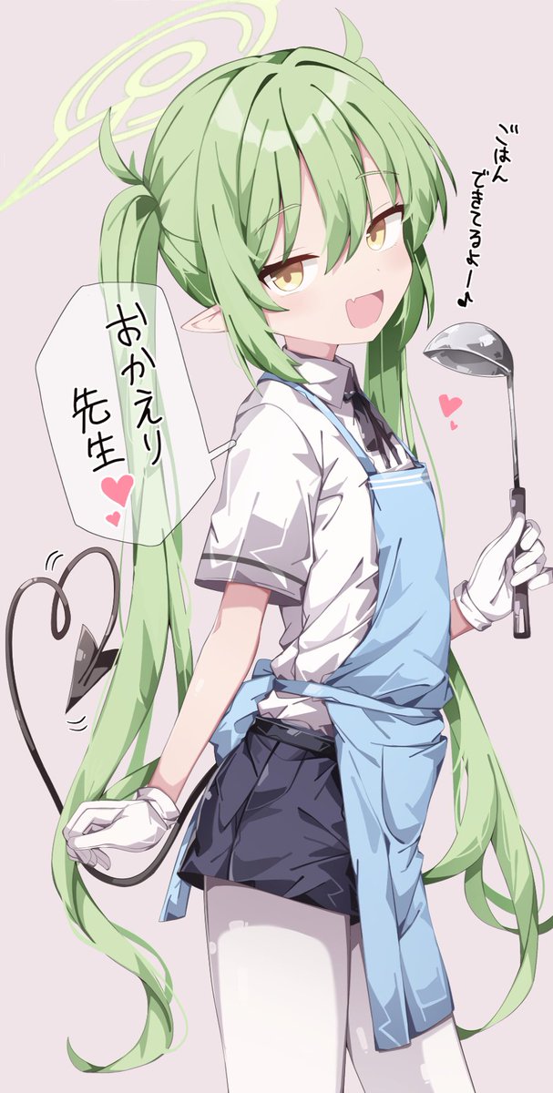 さばな@skeb募集中！ tweet media