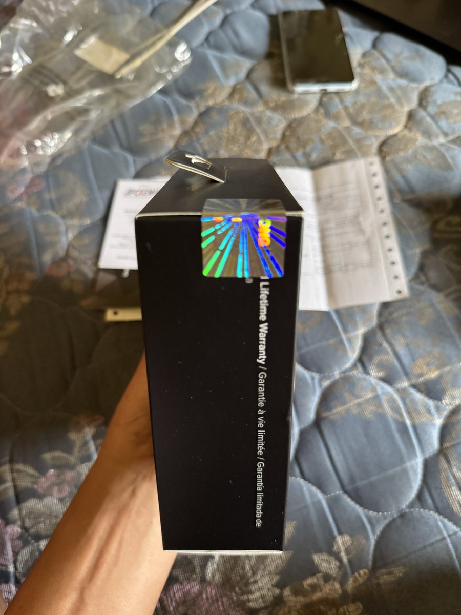 ddnnyyy's tweet image. WTS - Gopro Max Lens Mod 2.0 For Gopro Hero 12/13 Underprice
Kondisi : 100% New Sealed Original Official Store
Nota Ada Masih Segel Semua
Garansi 1 Tahun
Dijual Karena dapat dari flashsale
Price ? 800k nego tipis, normal 1,9jt
Bisa cod lewat shopee
Minat? Bisa DM AJA

#WTS #Gopro