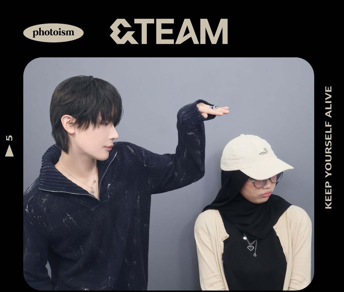 Hisa 🌙💍 || 📍AOEN POSTER tweet media