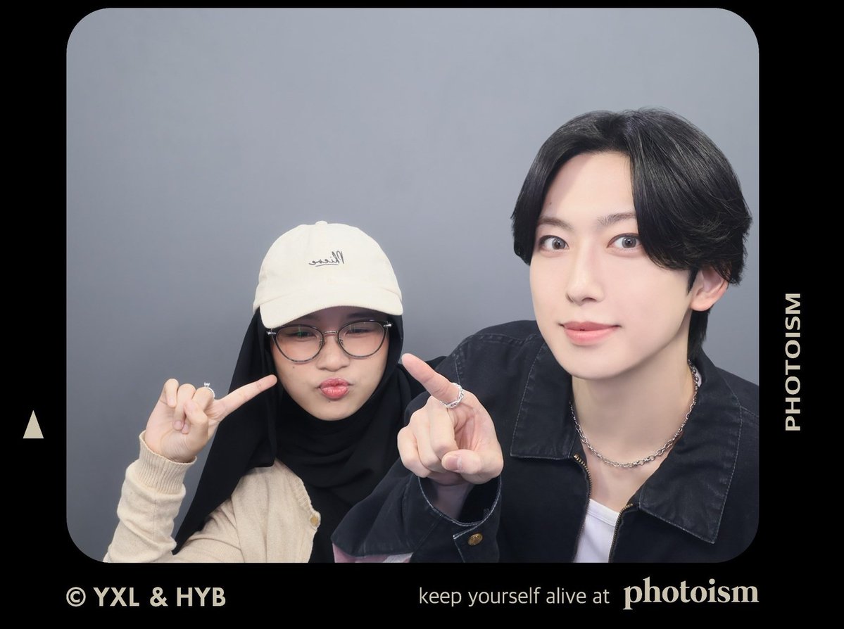 Hisa 🌙💍 || 📍AOEN POSTER tweet media