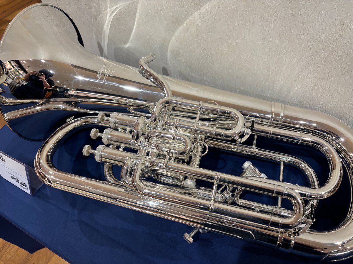 中低音フェアはもう直ぐ終了? ウィルソン K56BS Kシリーズ ウィルソン 